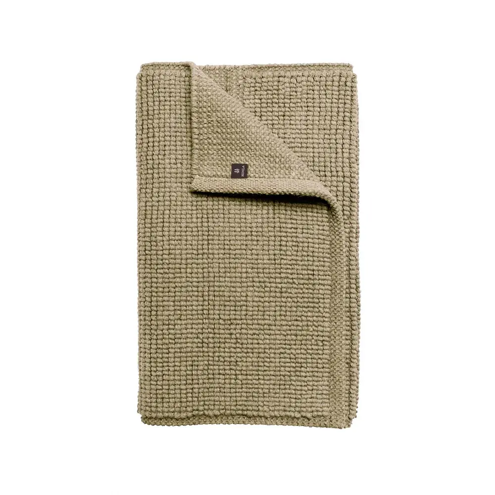 Rug teppe, camel, 140 x 200 cm