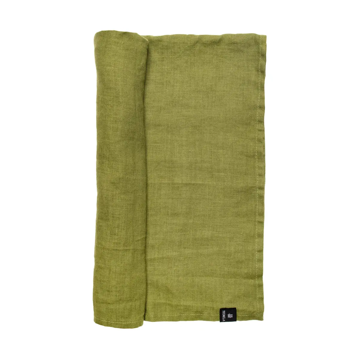 Sunshine løper 50x145 cm, Greenery