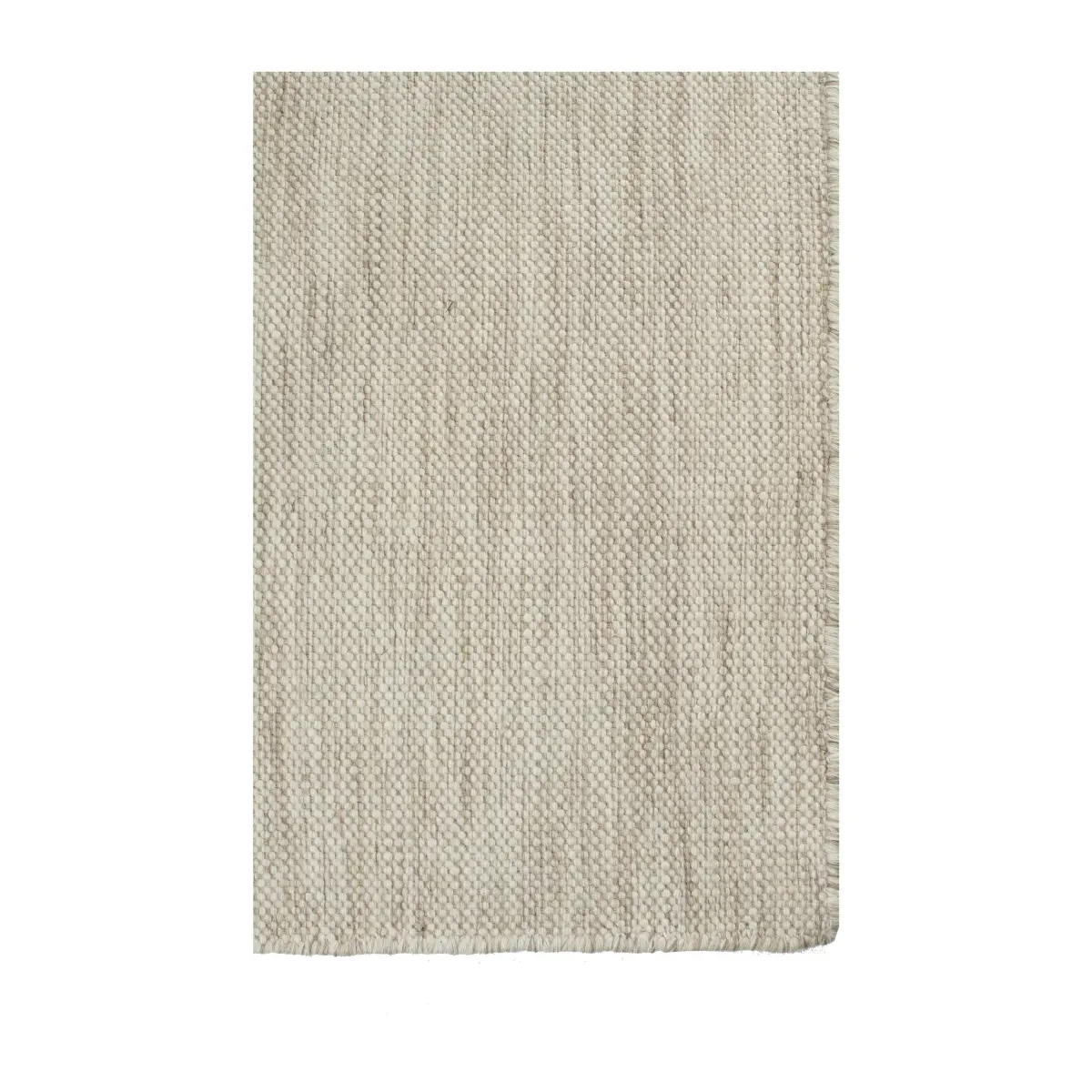 Ulva teppe 170 x 230 cm, Natural/sand