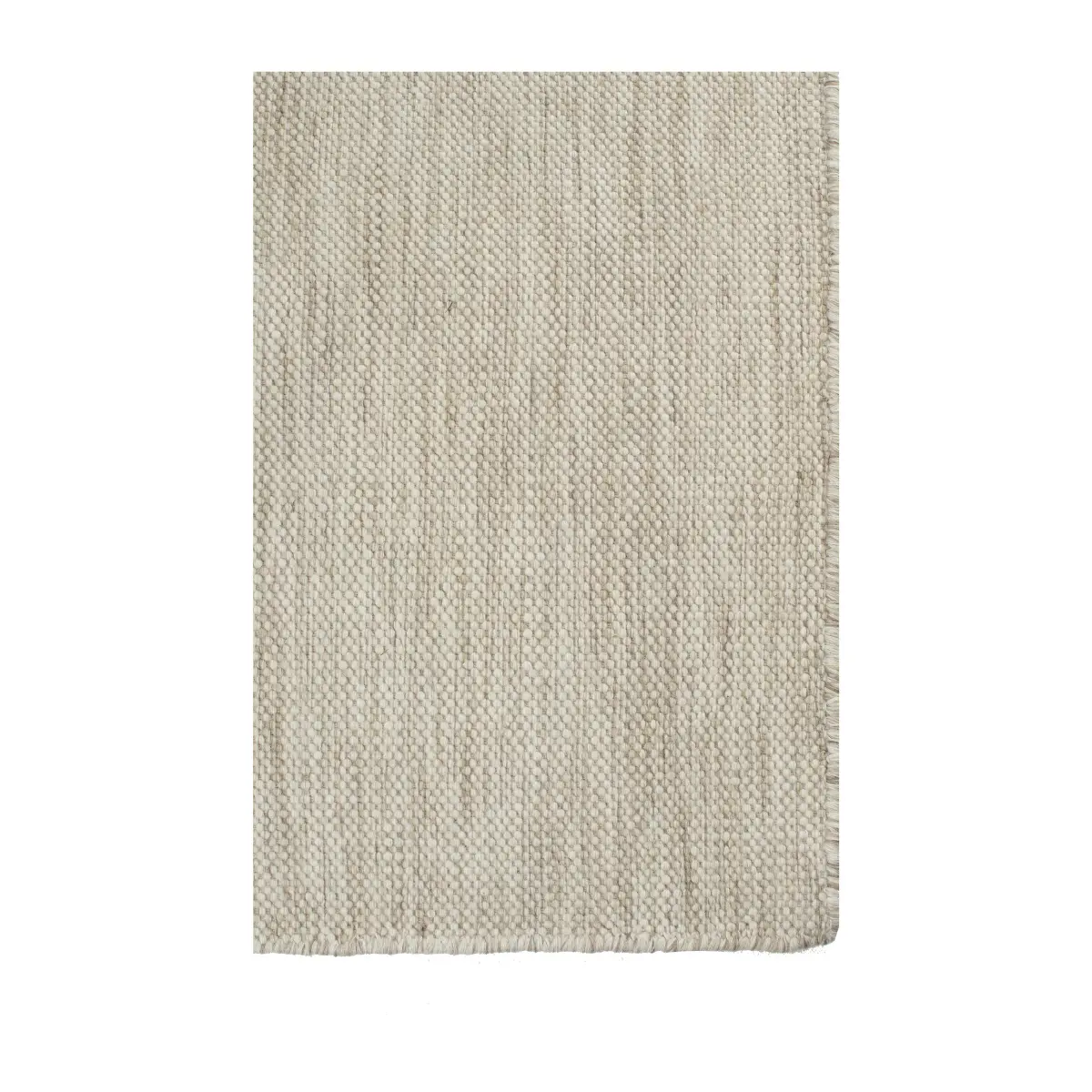 Ulva teppe 200 x 300 cm, Natural/sand