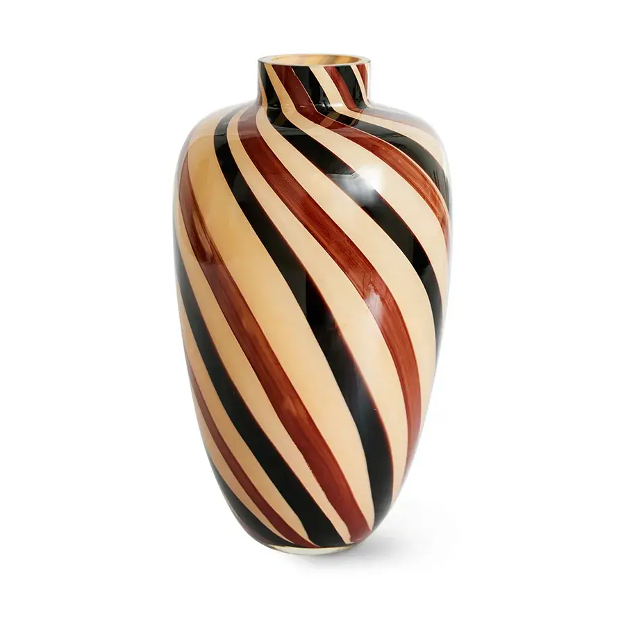 Affogato vase, 38,5 cm