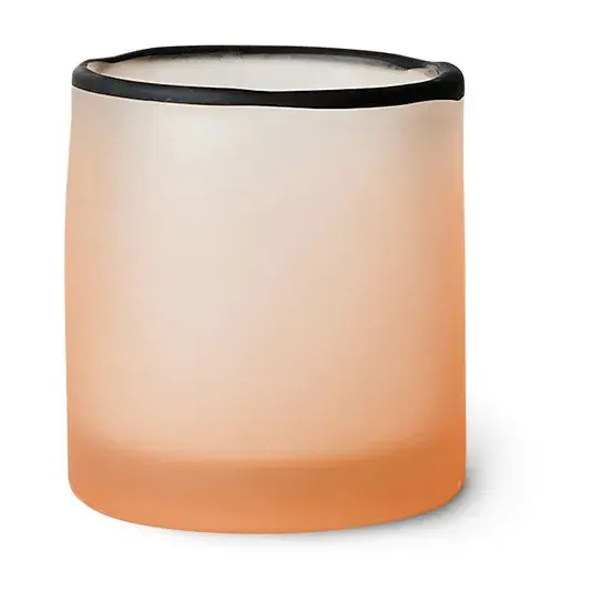 HK Living telysestake Ø 9 cm, Blush