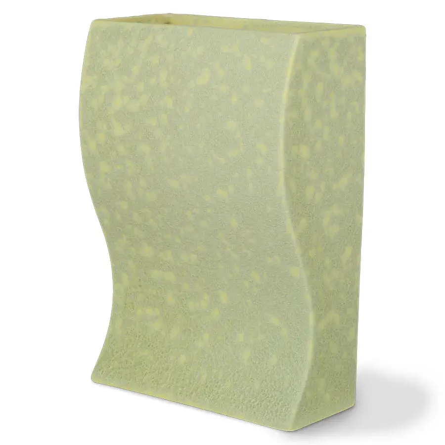 HK Objects Vase 7,5x20,3 cm, Pistaccio