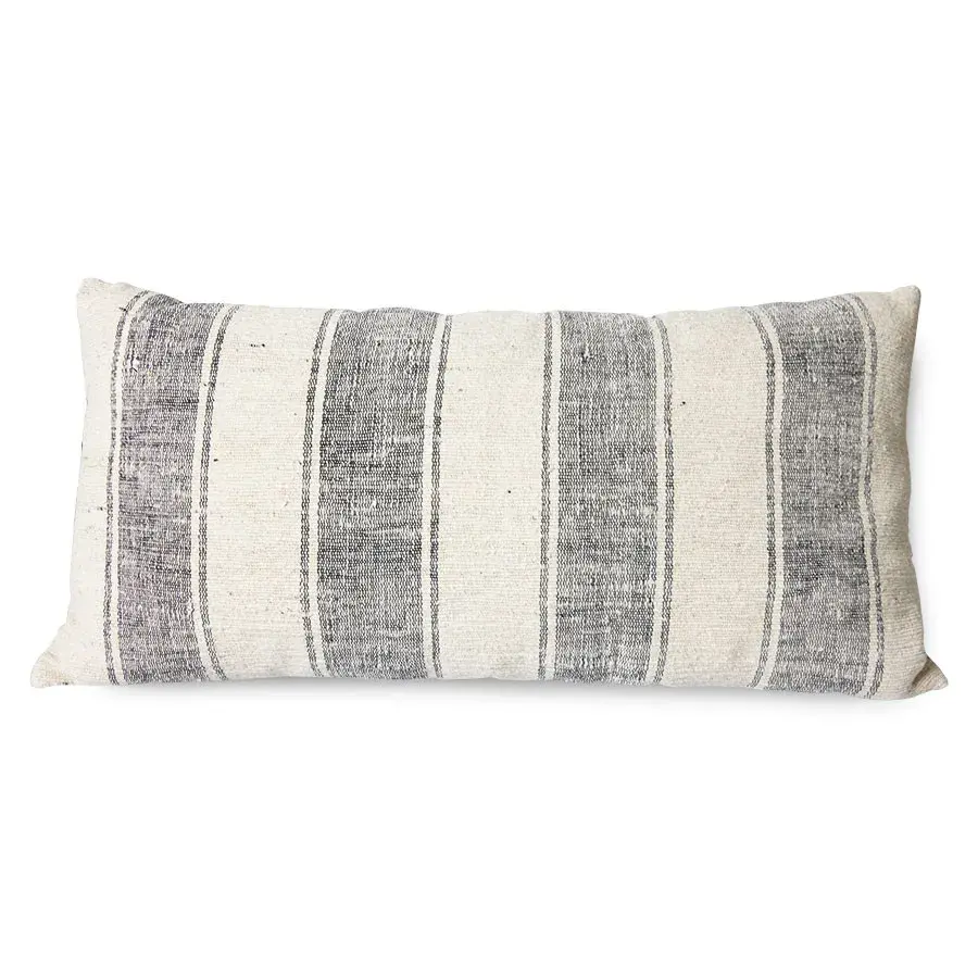 Pute Brede Striper 50x100 cm, Stripete