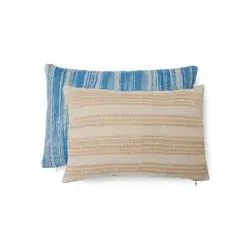 Woven pute 40x60 cm, Airy