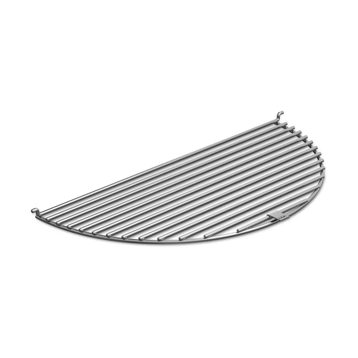 BOWL 57 grillrist, Sølv