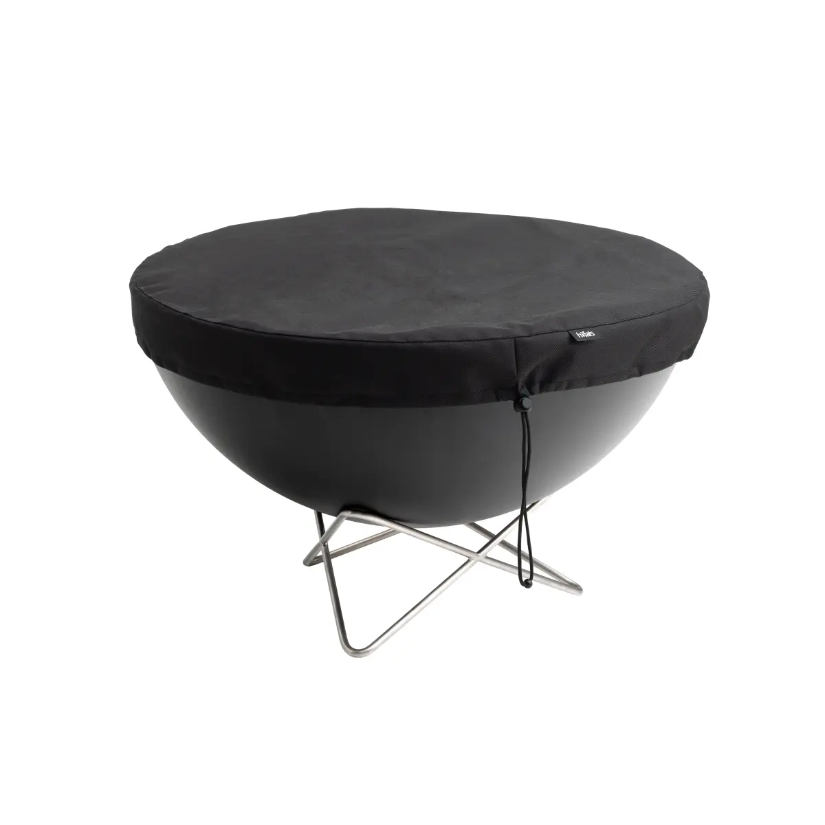 BOWL 57 trekk, Svart