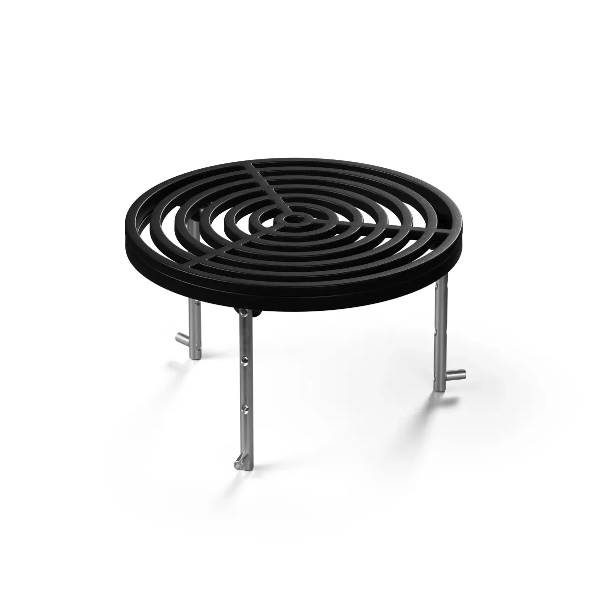 BOWL 70 stekerist, Svart