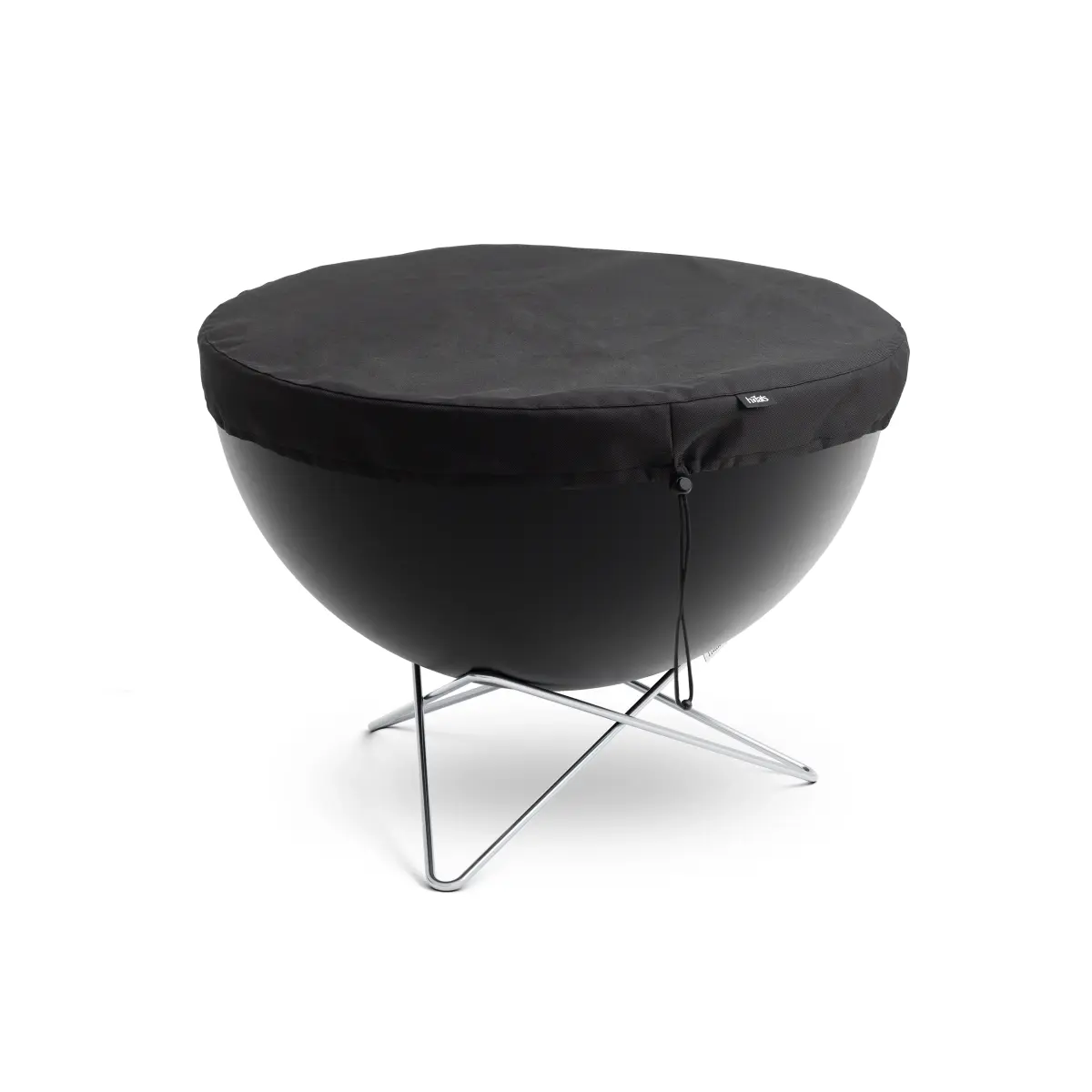 BOWL 70 trekk, Svart