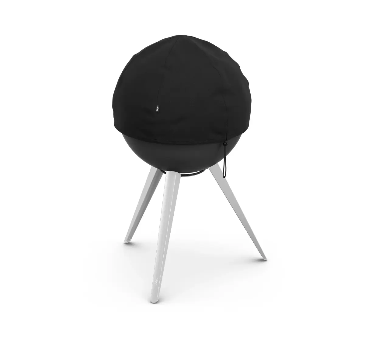 MOON 45 trekk, Svart