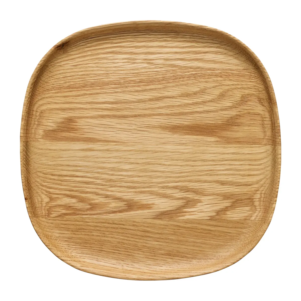 Höganäs Keramik Daga brett 25 cm, Eik