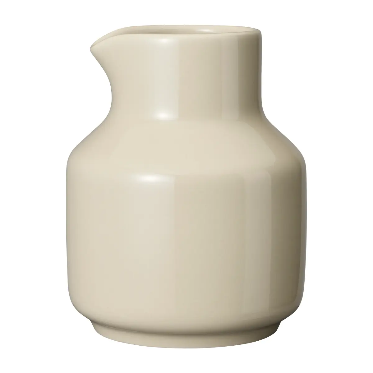 Höganäs Keramik Daga kanne 60 cl, Sand