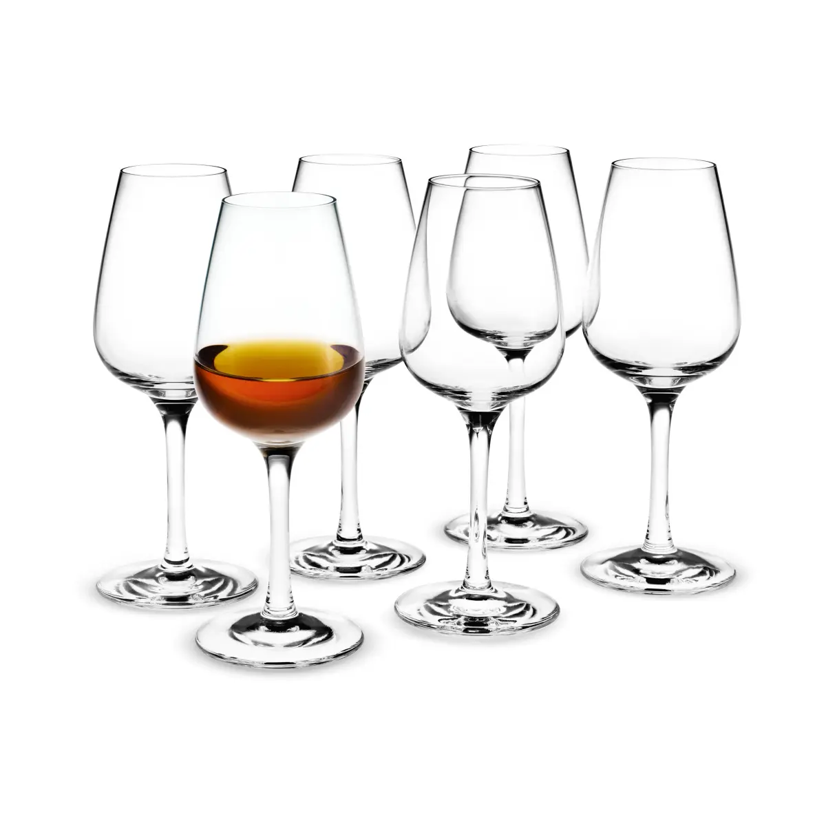 Bouquet brennevinsglass 6-stk, 12 cl