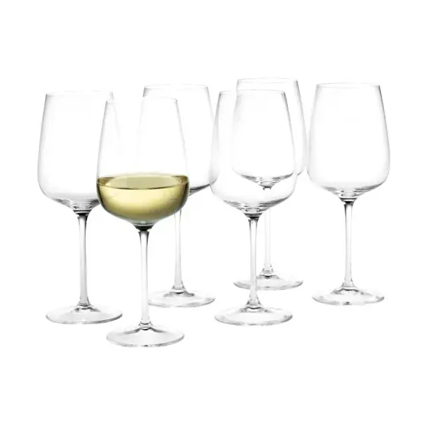 Bouquet dessertvinglass 6-stk, 32 cl
