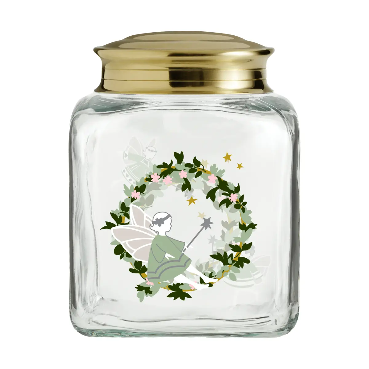 Holmegaard Christmas julekakeboks, 2026