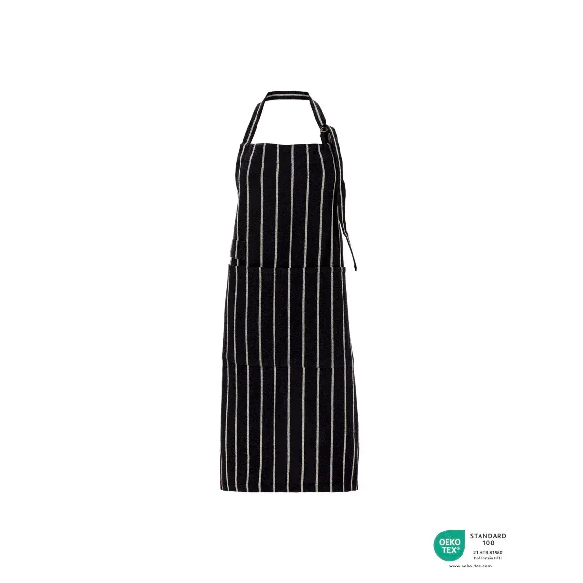 Chef forkle, Svart-hvitt