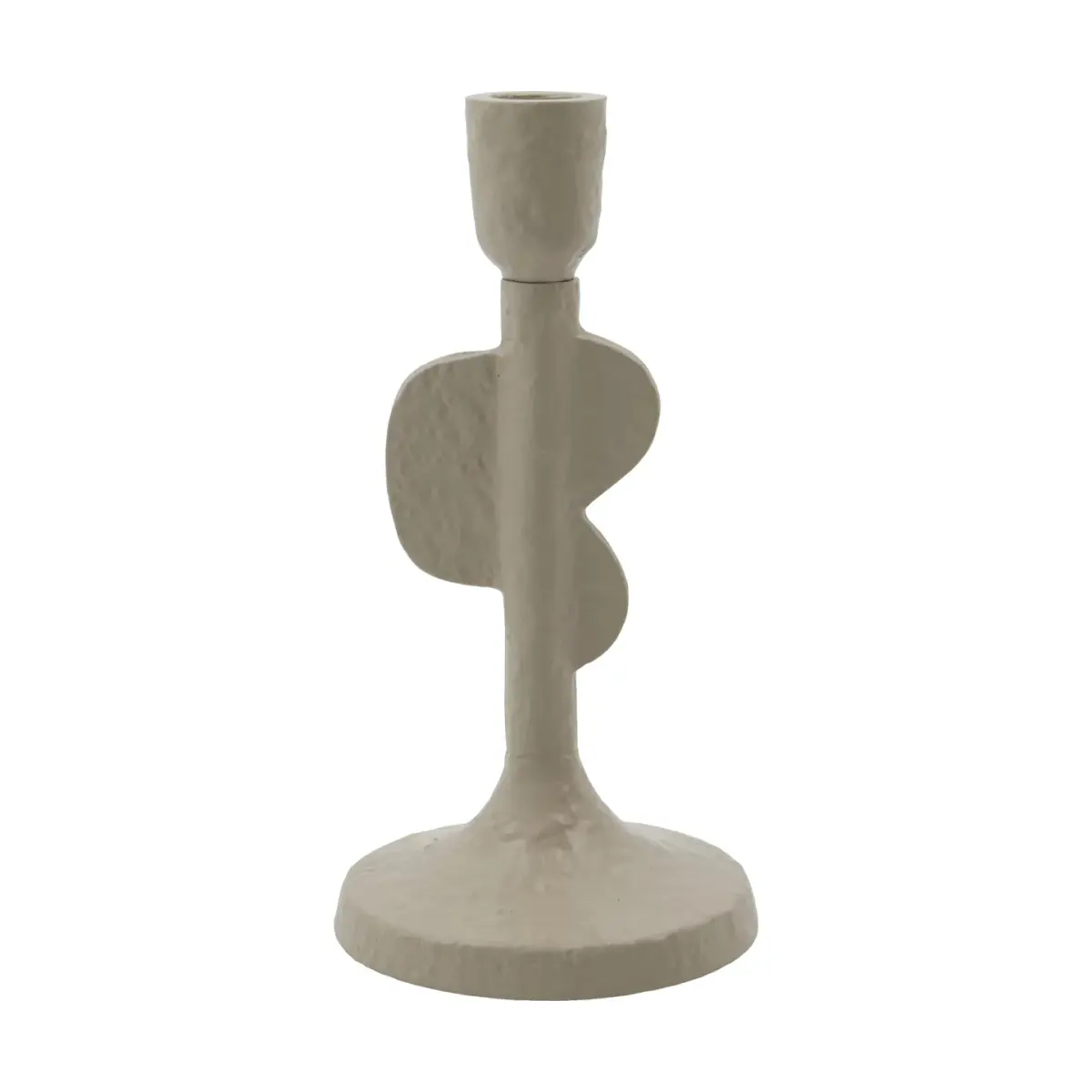 Donna lysestake, Beige