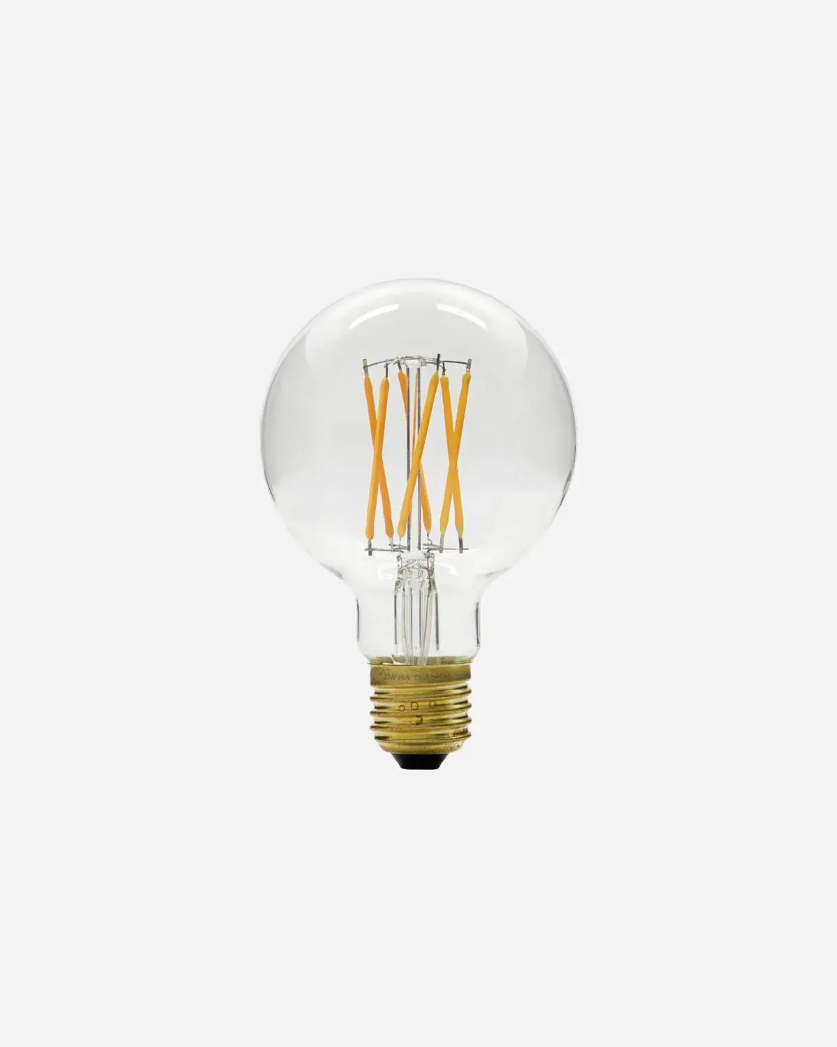 House Doctor LED-lampe Globe 2.5 W, Klar