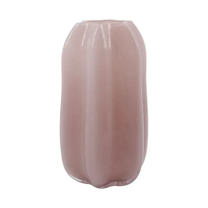 Nixi vase Ø12,5 cm, Rosa
