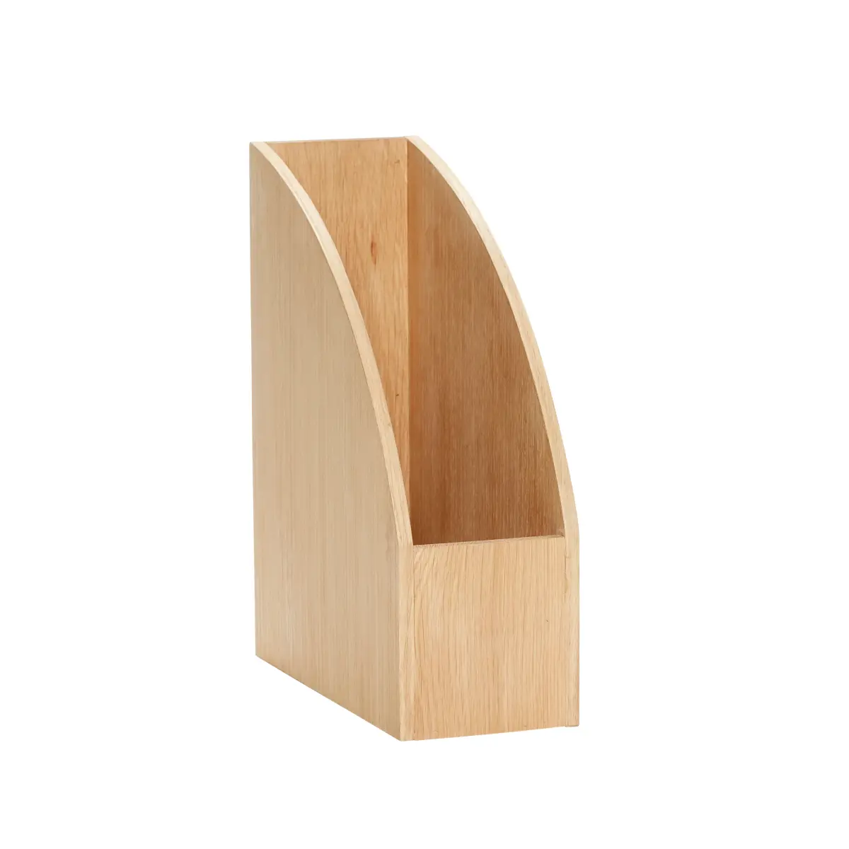 Avisstativ 33 cm, Natur