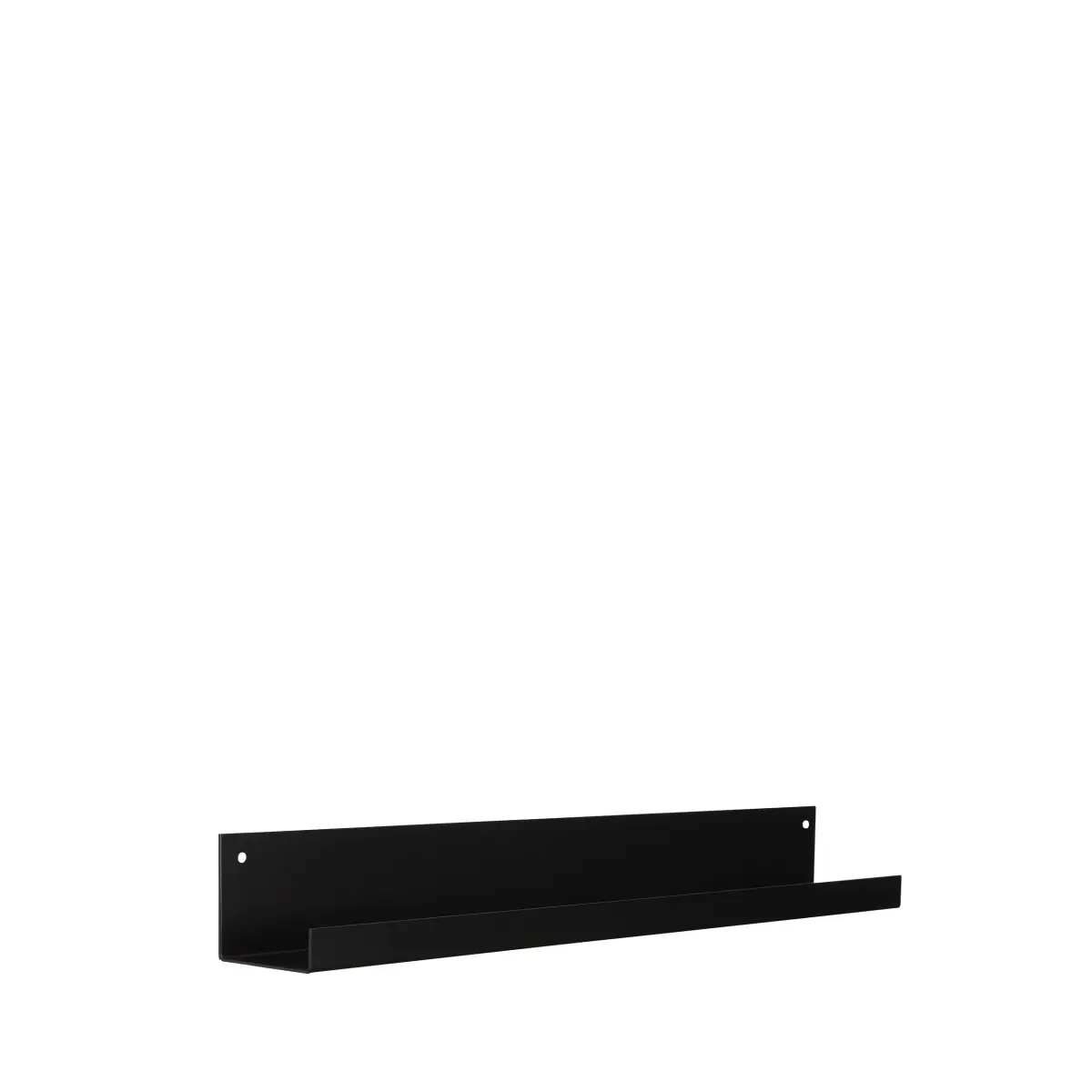 Care Photo hylle 60 cm, Svart