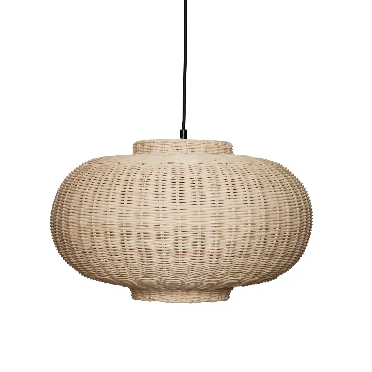 Chand Ellipse pendel, Natural
