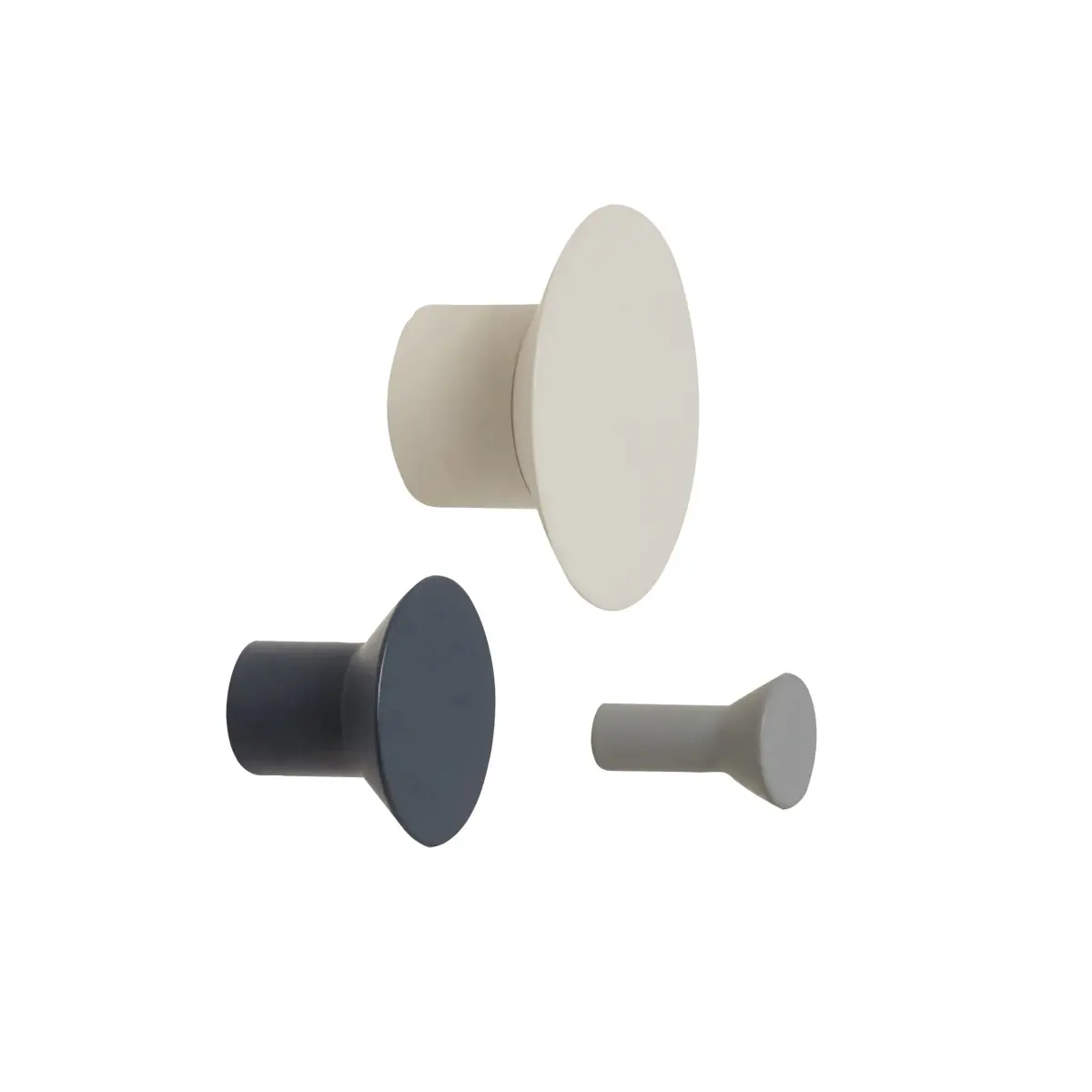Knott 3-pakning, Multi