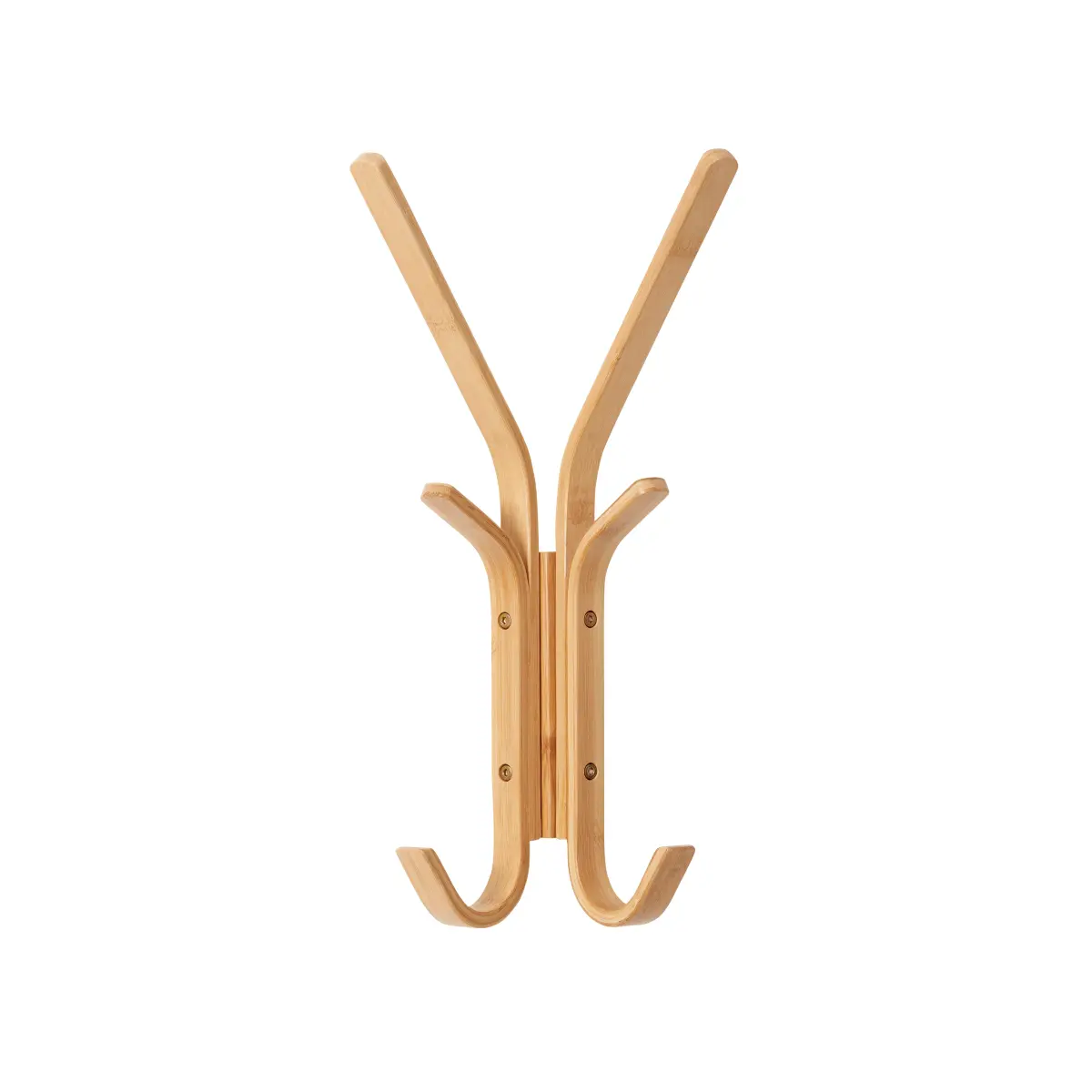 Knott Bambus Natur, Natur