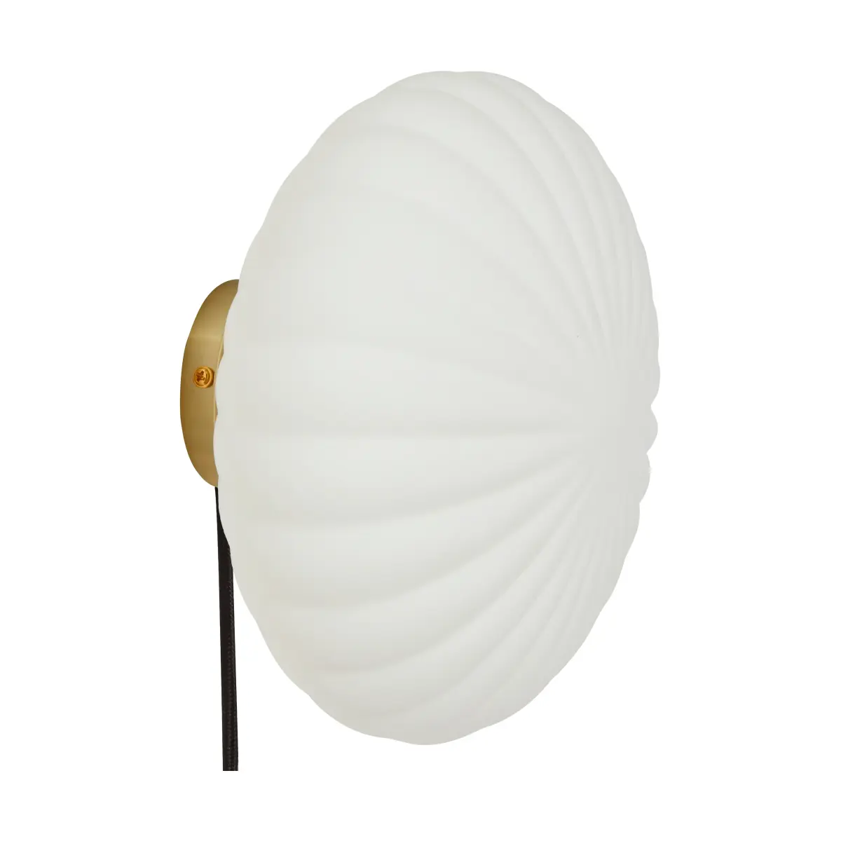 Kumu lampe Ø25 cm, White