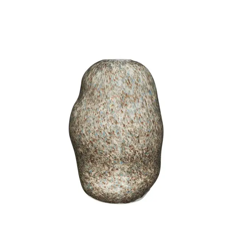Miro vase Woods 29 cm, Brun