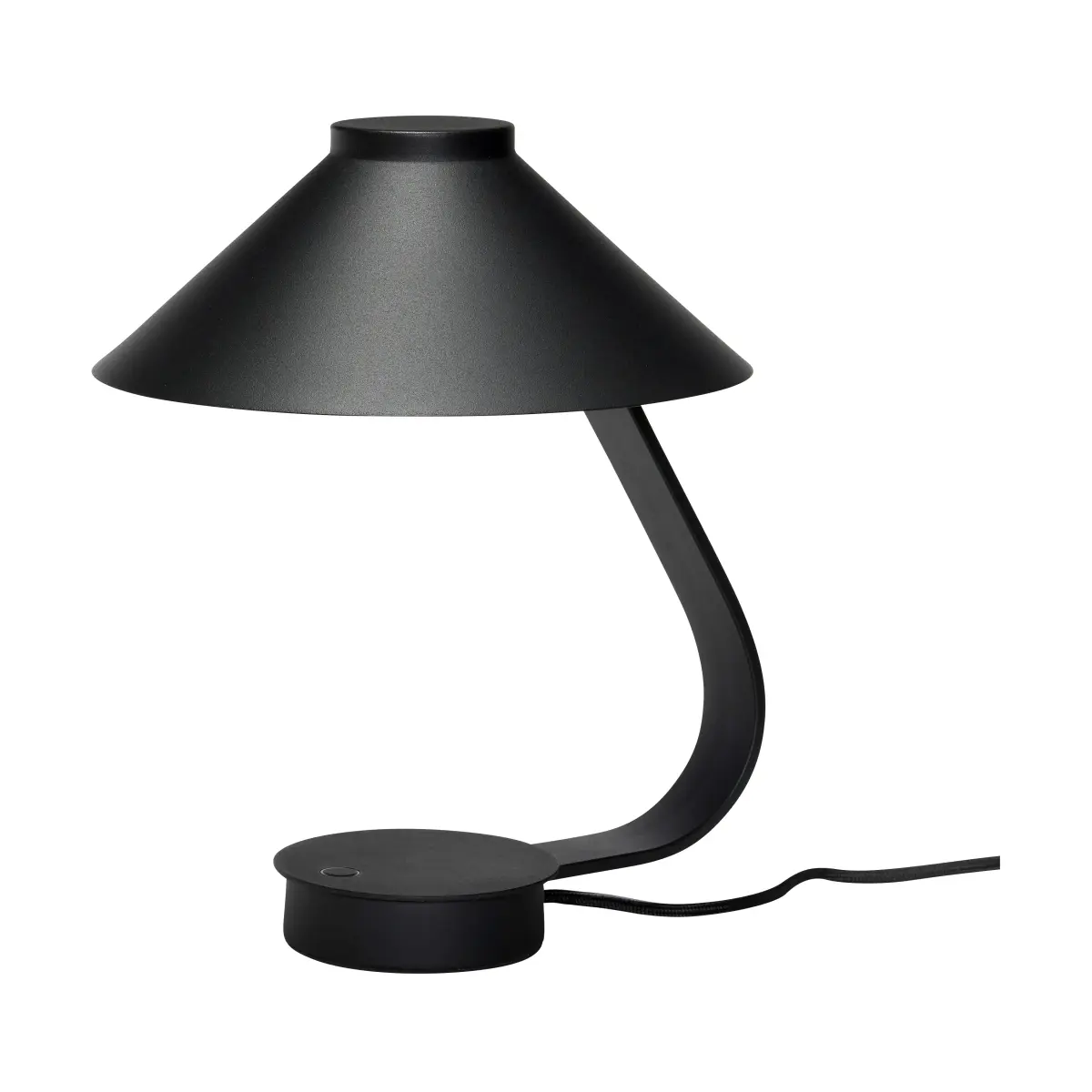 Muri bordlampe, Black
