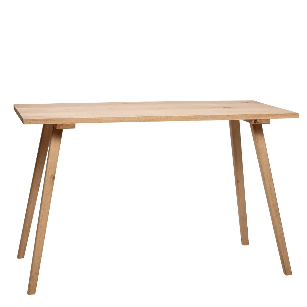 Nomad spisebord 150x65 cm, Natur