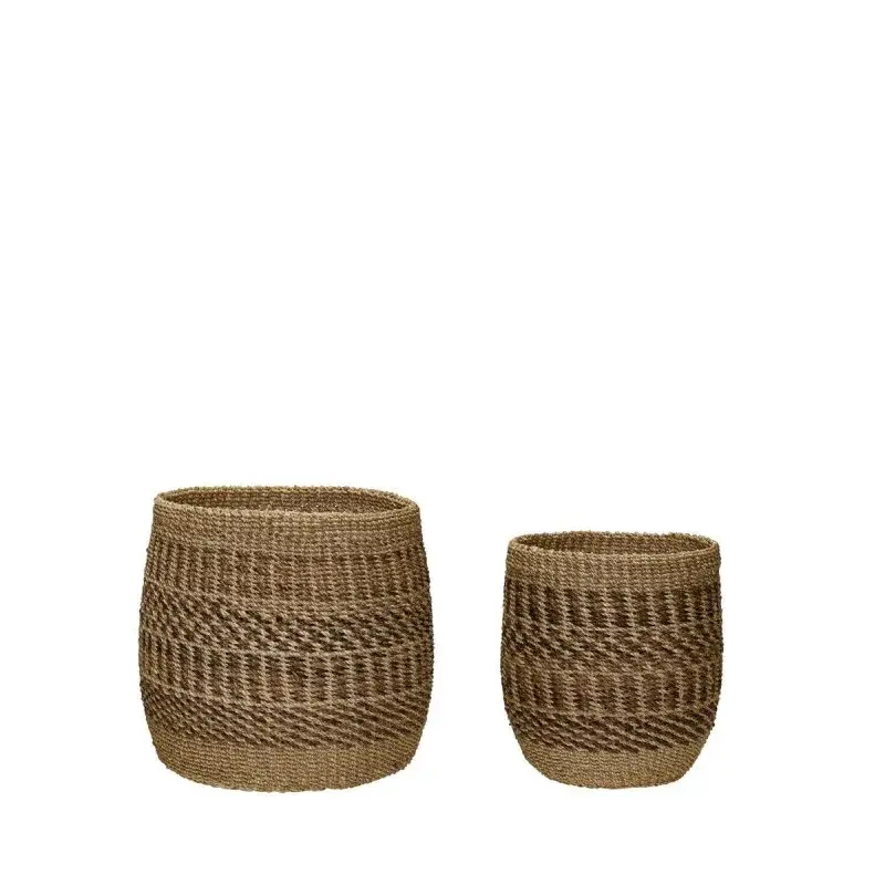 Ochre kurver 2-pakning, Natur