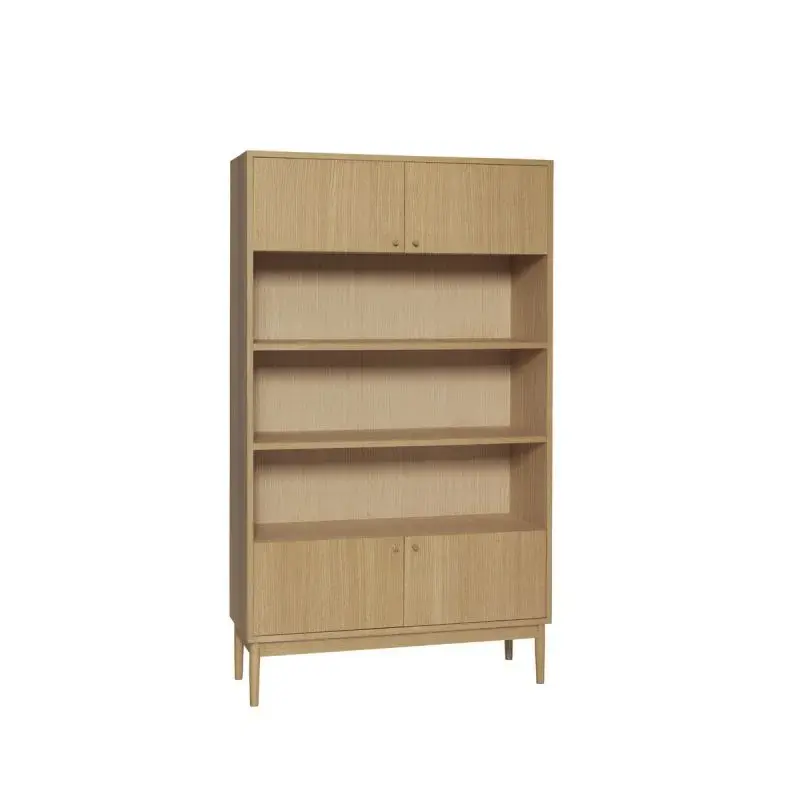 Prime hylle 100x170 cm, Natur