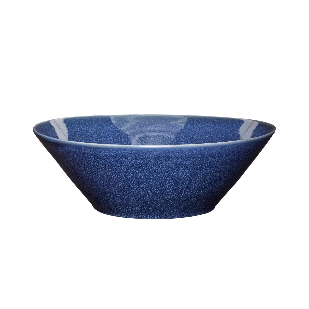 Skål Ø30 cm, Blå