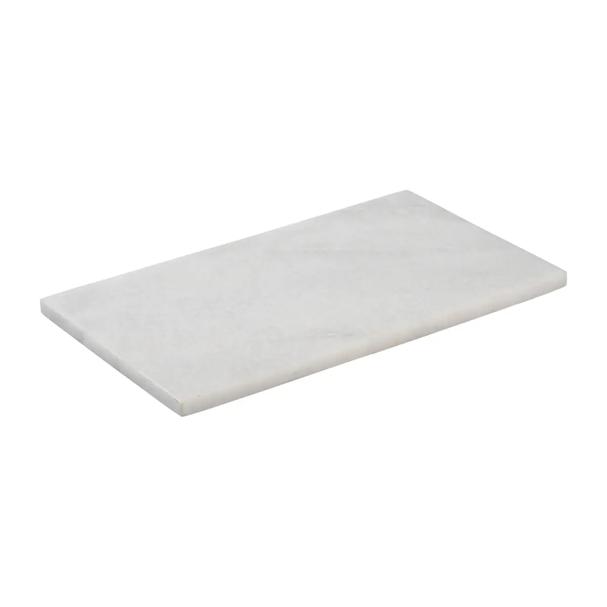 Humdakin marmorbrett 20 x 35 cm, Neutral
