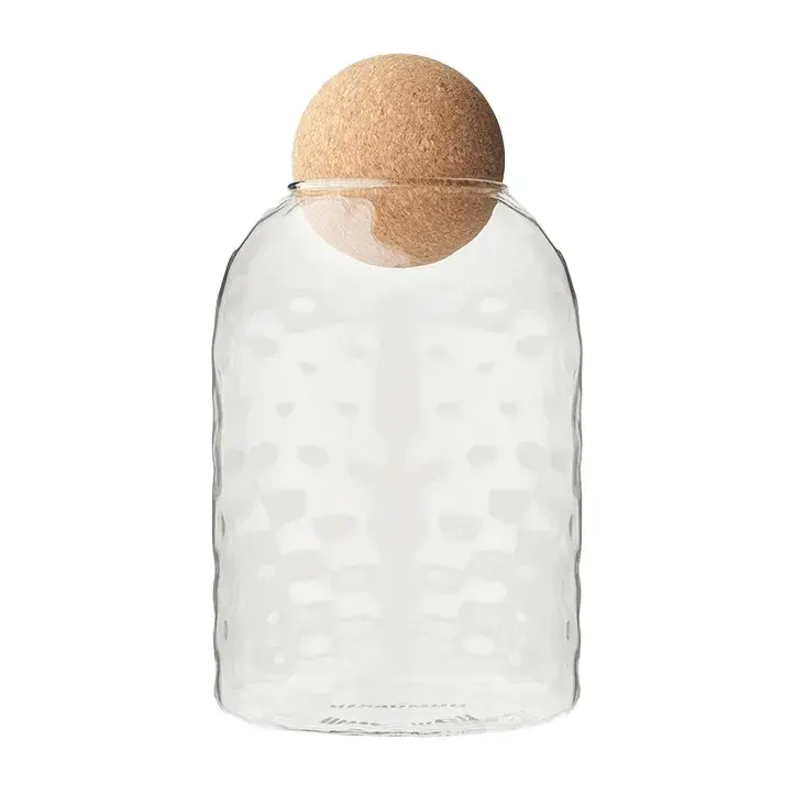 Humdakin organizing jar, 20 cm