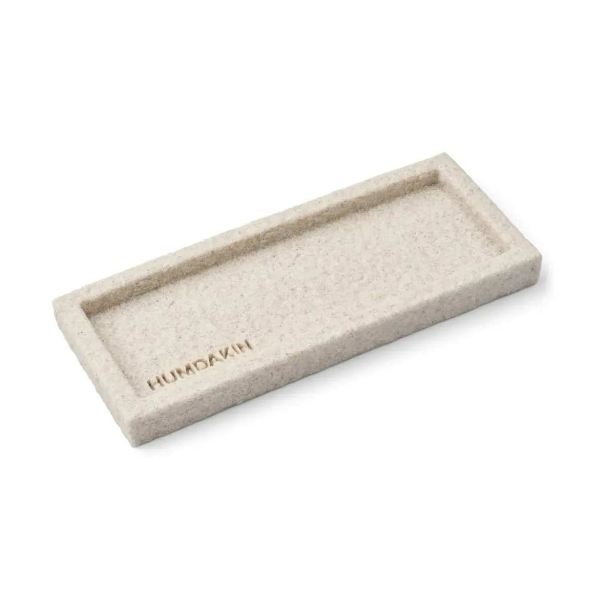 Humdakin Sandstone brett 10 x 25 cm, Natural