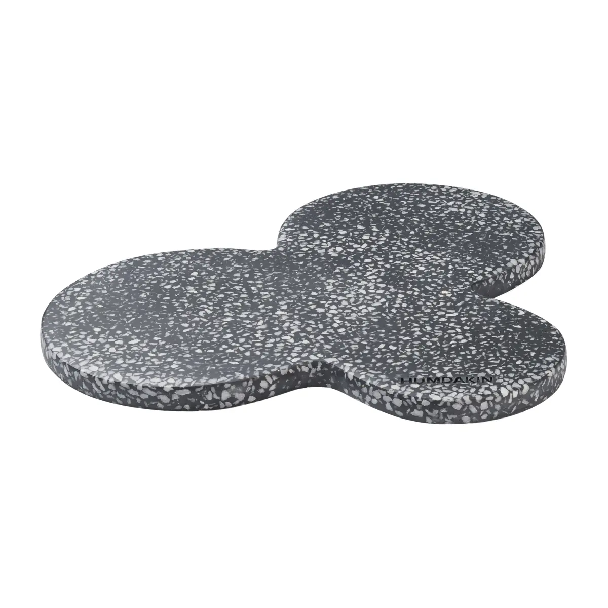Humdakin Terrazzo brett, Black