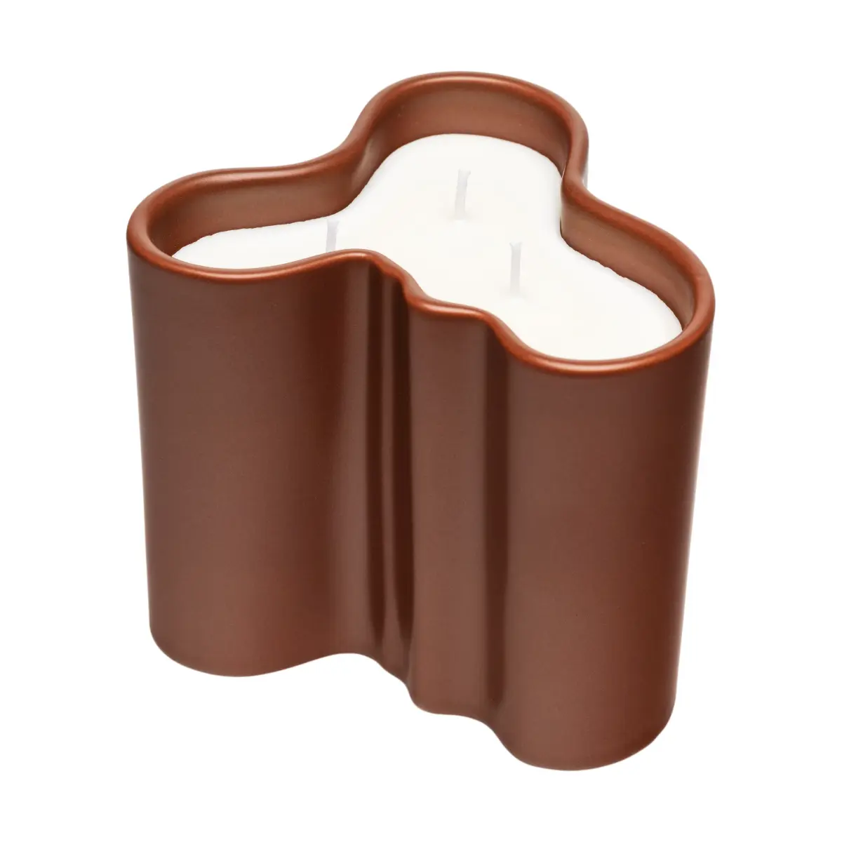 Aalto duftlys 11 cm, Eld