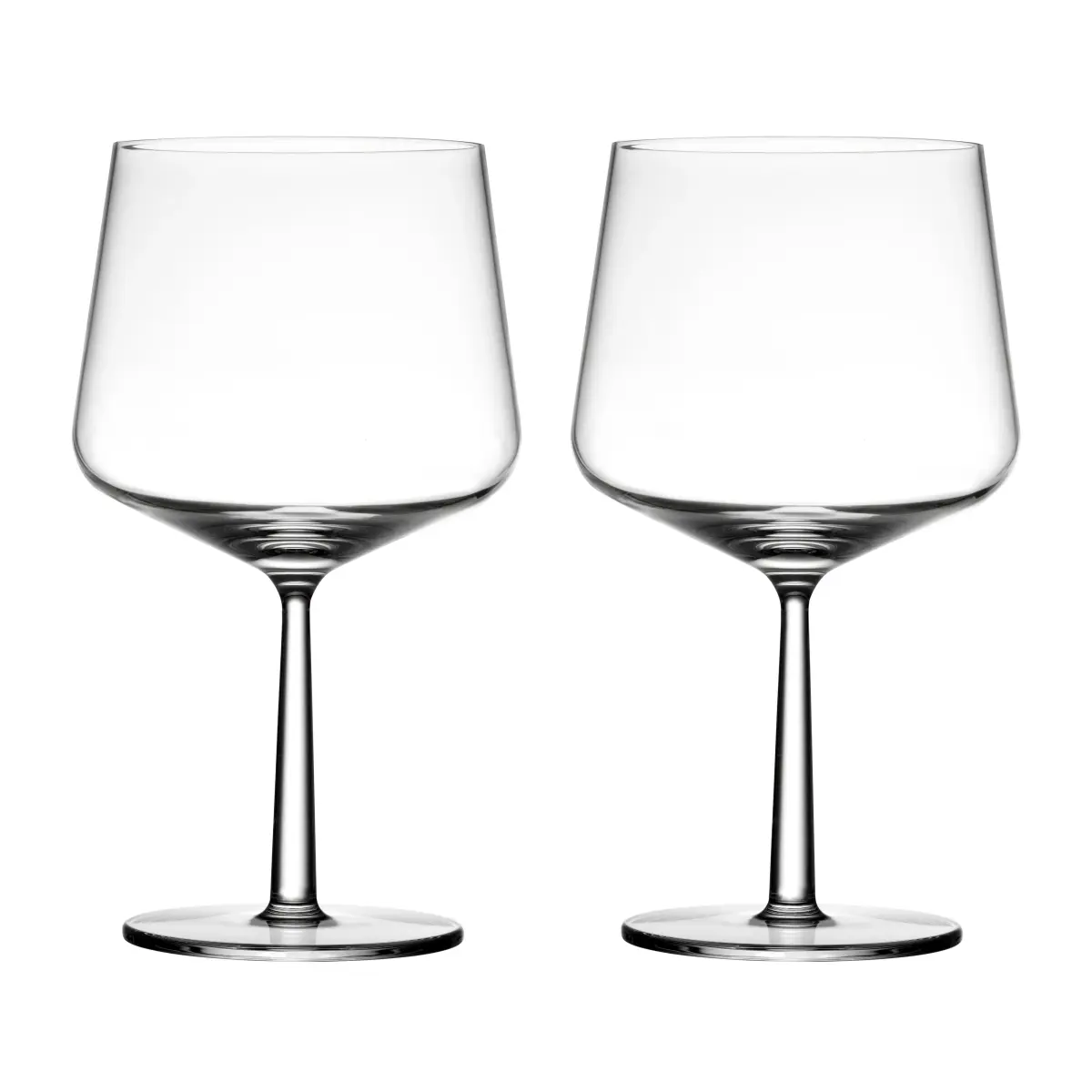 Essence gin- og cocktailglass 2-pakning, 63 cl