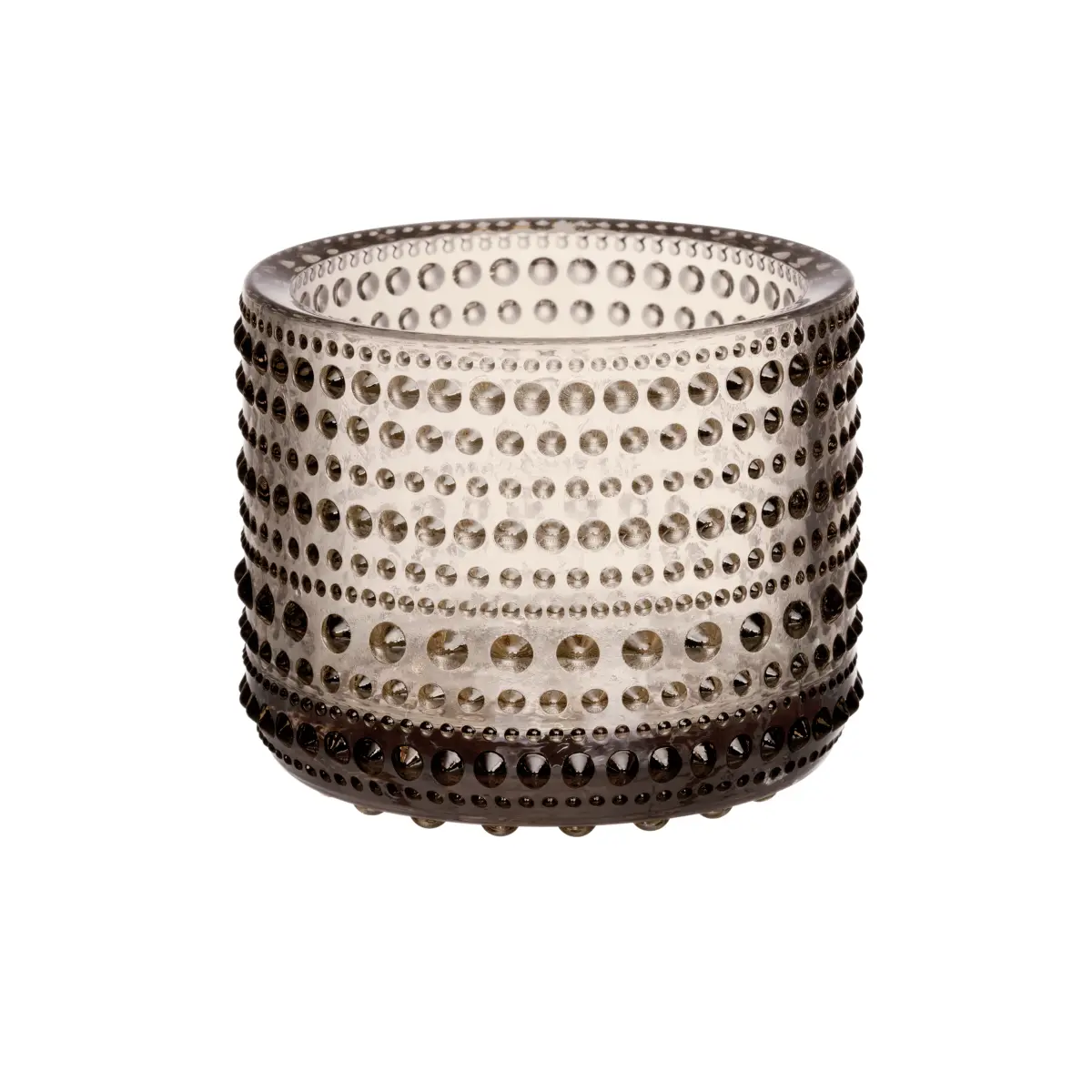 Kastehelmi lyslykt 64 mm, Lin