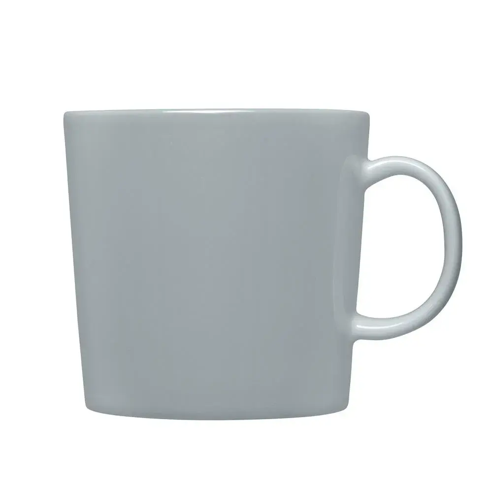 Teema tekrus 40 cl, perlegrått