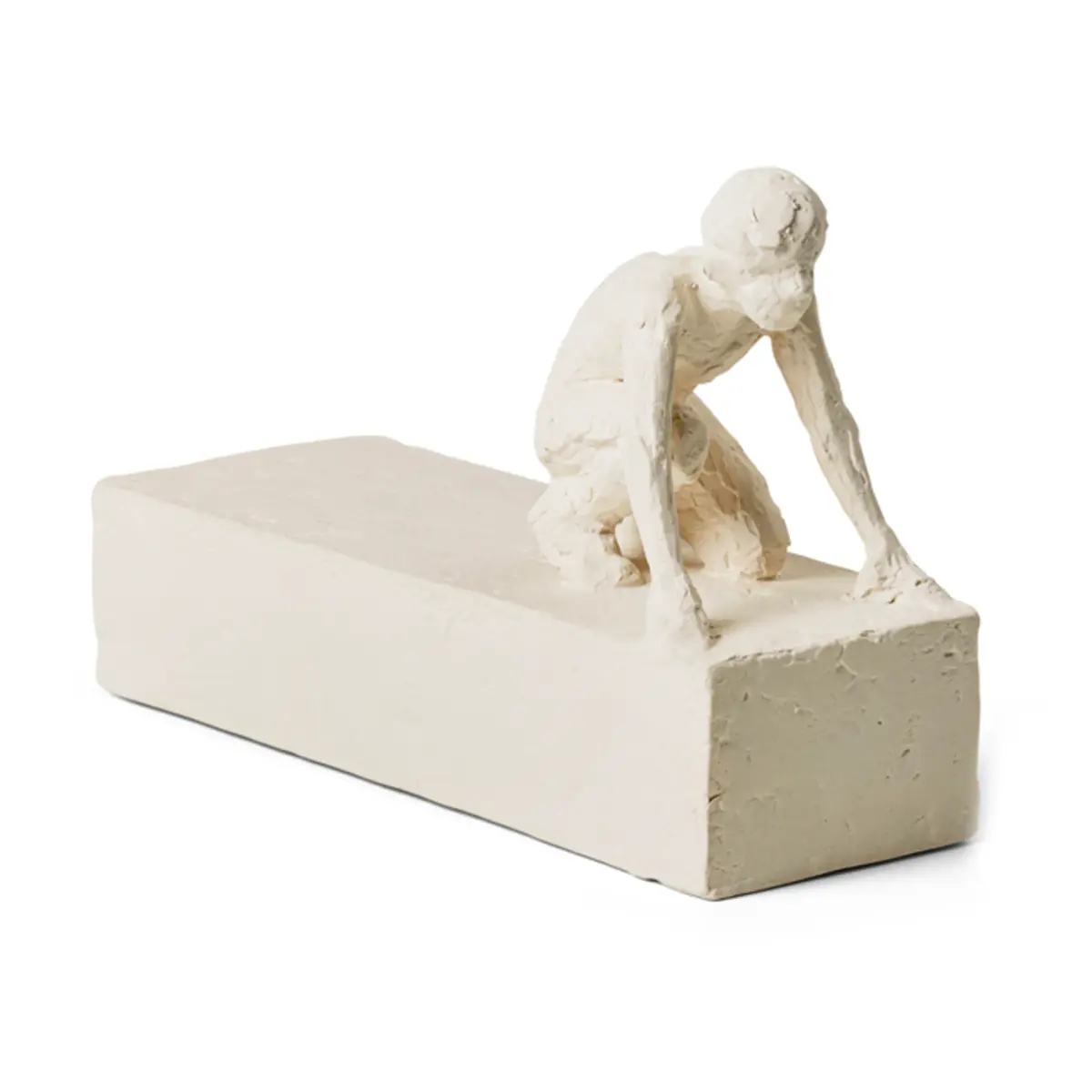Astro skulptur, Væren
