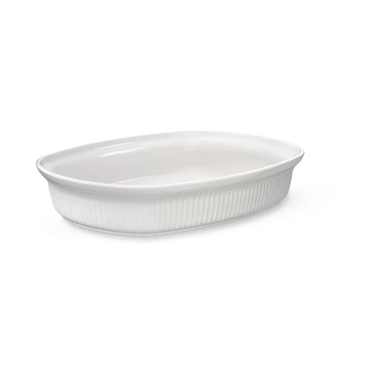 Hammershøi ildfast form, 24x32 cm