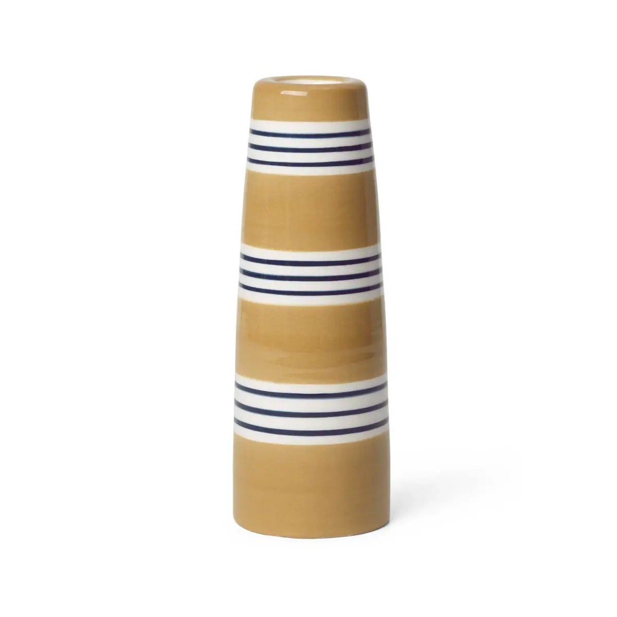 Omaggio Nuovo lysestake 16 cm, Oker