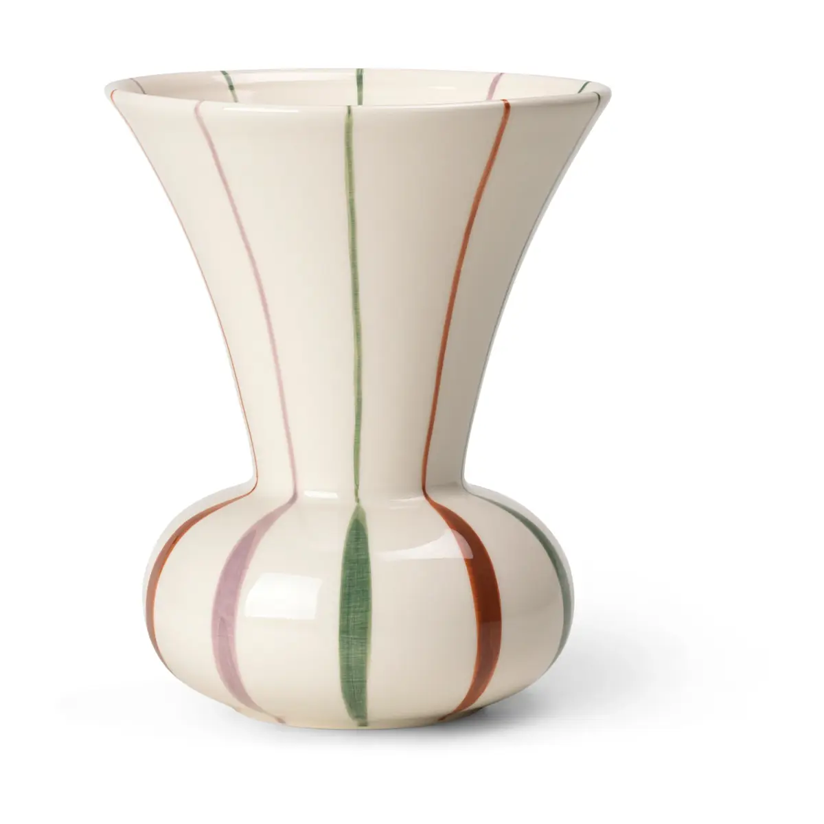 Signature vase 15 cm, Multi