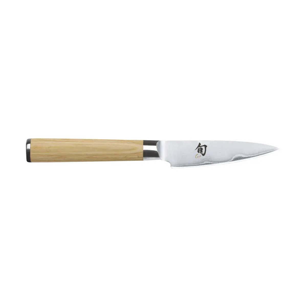 Shun Classic Petty skallkniv, 9 cm