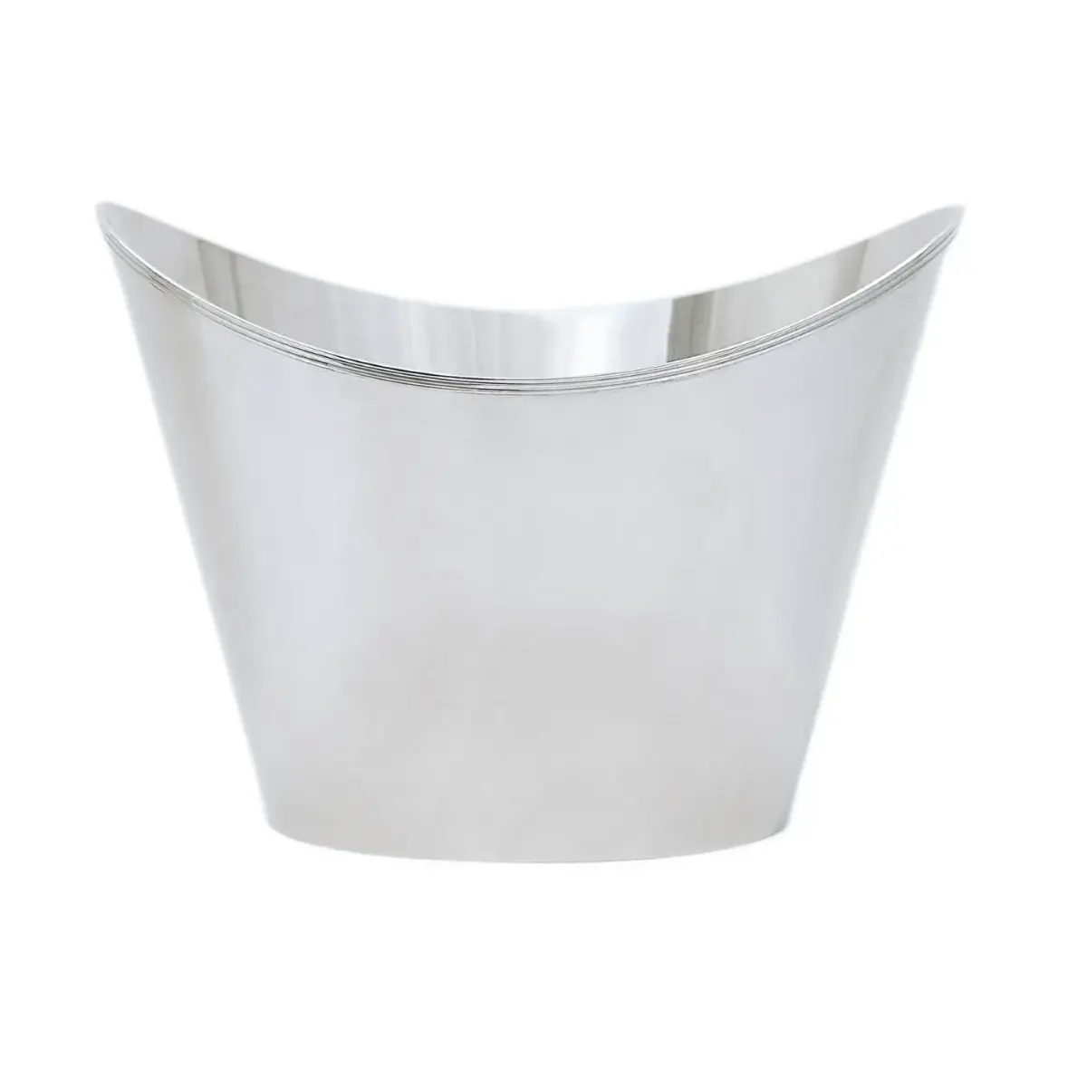 COOLER vinkjøler 20 cm, Polished steel
