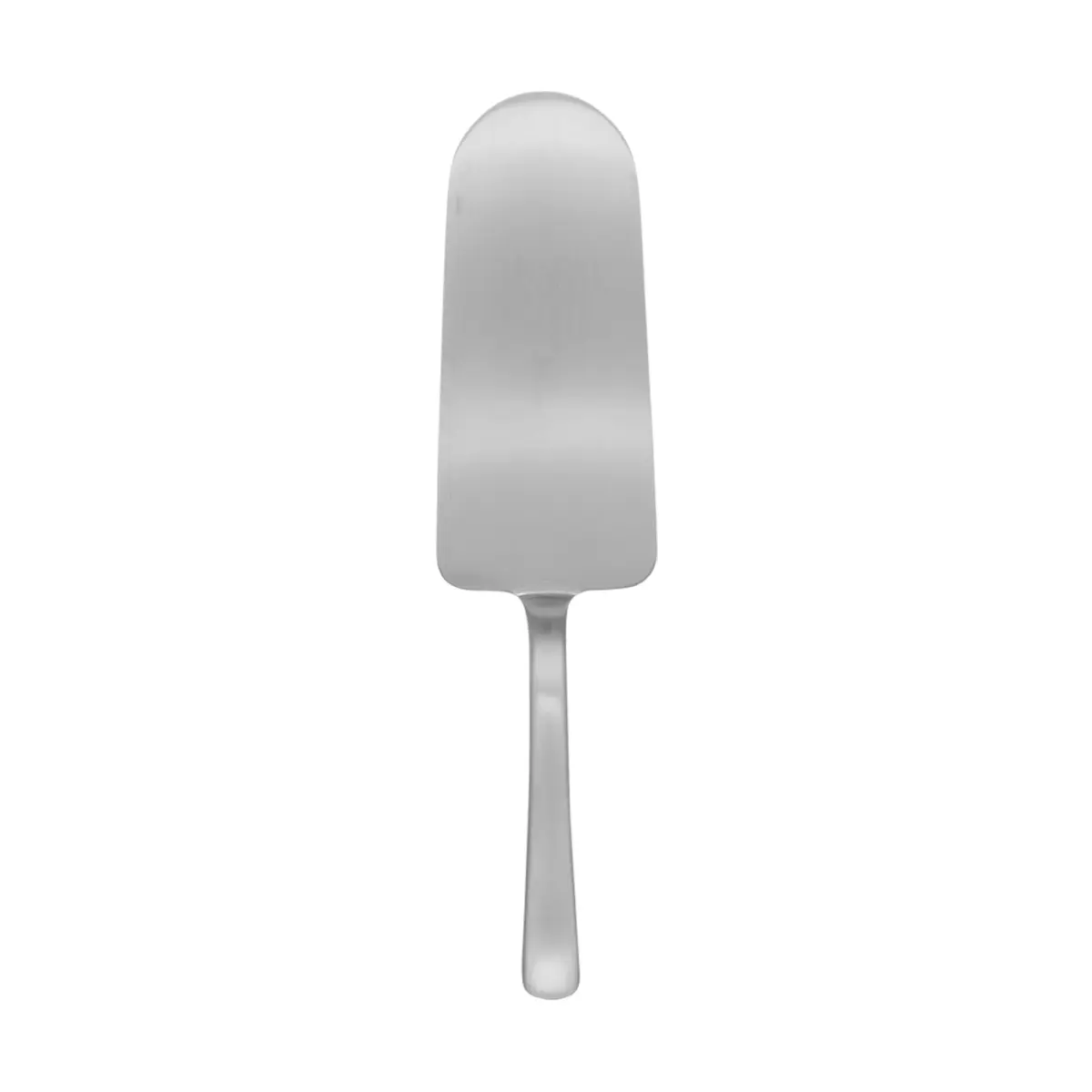 Grand Prix kakespade 22,5 cm, Matte steel